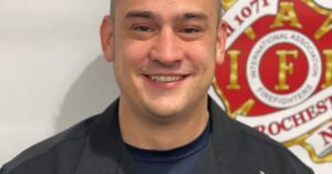 Lieutenant John “JJ” Joseph Obituary, Death – Respected Firefighter and Union Leader Dies After Courageous Battle with Cancer