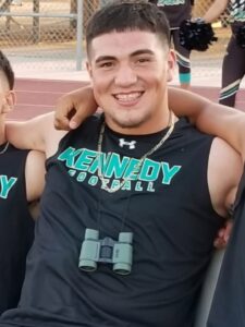 Ivan Garza Obituary, Death – Former Sacramento State Football Standout Remembered by Delano and Sacramento Communities