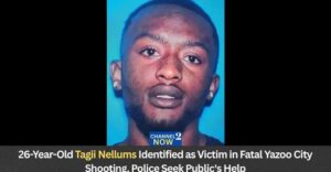 Tagii Nellums Obituary, Death – 26-Year-Old Yazoo City Man Killed in Fatal Shooting; Police Continue Homicide Investigation