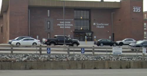 Hanover Street Fall River Death - Hanover Building Parking Lot Incident – Authorities Investigating Apparent Suicide in Fall River